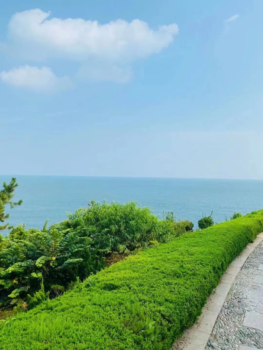 苗寨|机票只要200+，秋天最浪漫的海滨城市，梭子蟹论桶买