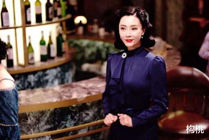 陈数|继《麻雀》后金琛再出谍战新作，彭冠英、陈数挑大梁出演《薄冰》