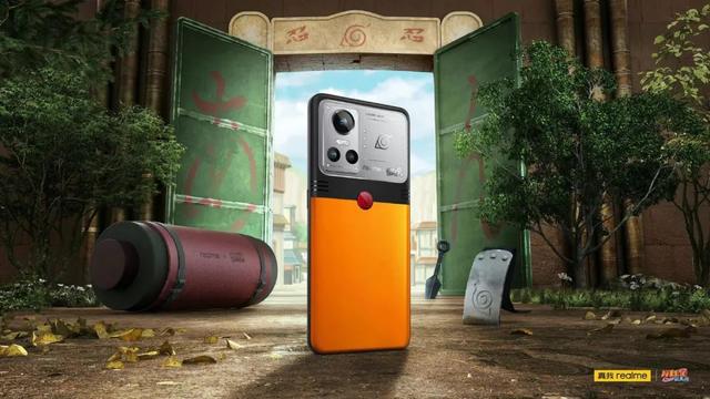 realme|今年的618，来得比往年更早了