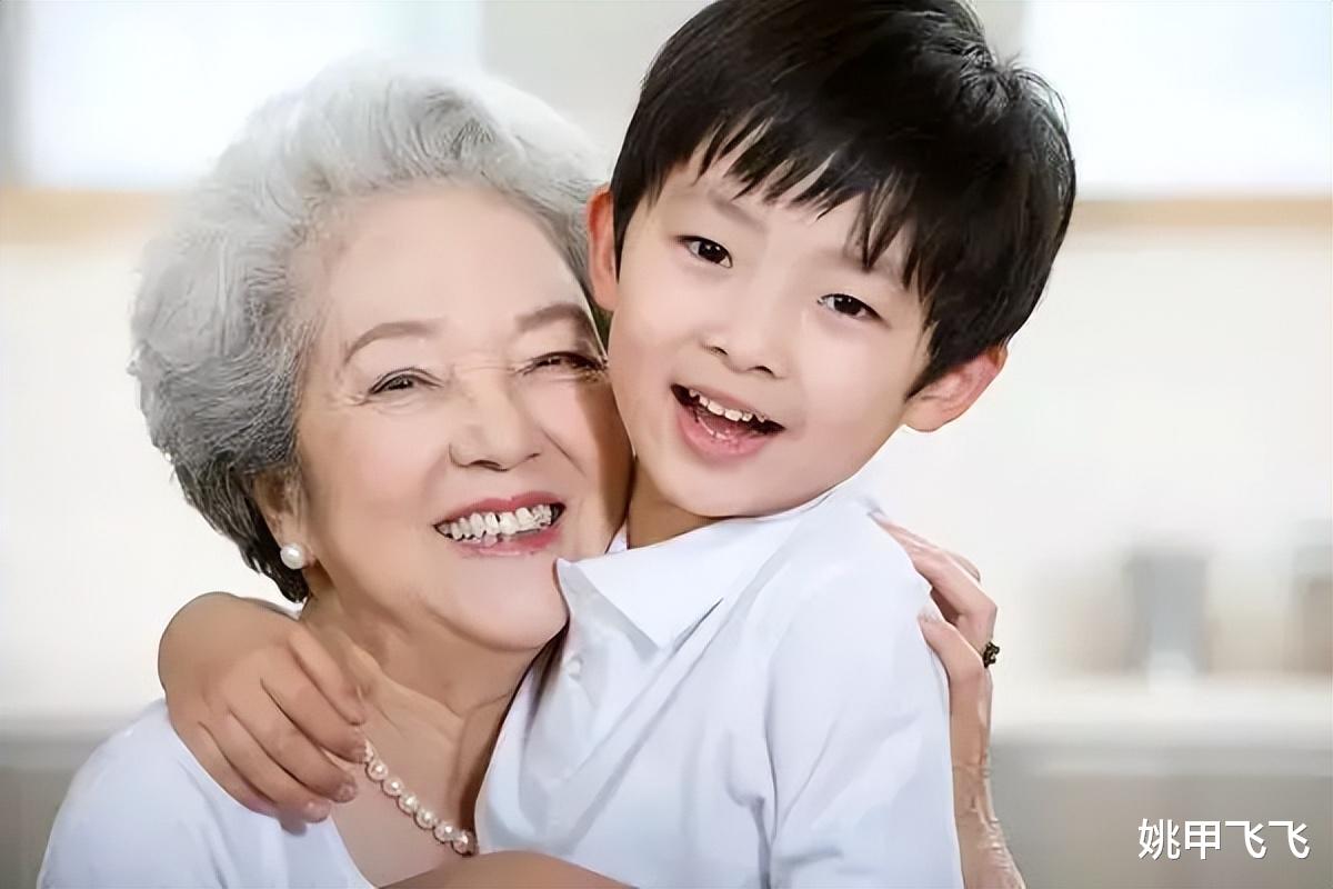 |姥姥带我大，为什么还要我孝顺奶奶？丈夫的话让妻子听了很失望