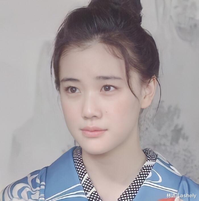 燃脂 苍井优的内双清透纯净？周冬雨的眼妆深邃撩人，全在“开眼角”