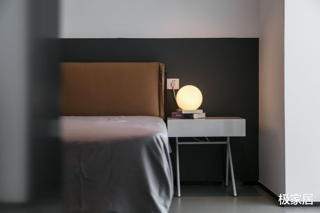 100平米的爱宠之家,可高冷可温柔,让一家人都很舒服