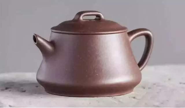 翡翠种水|涨知识:不可不知的94种经典紫砂壶型