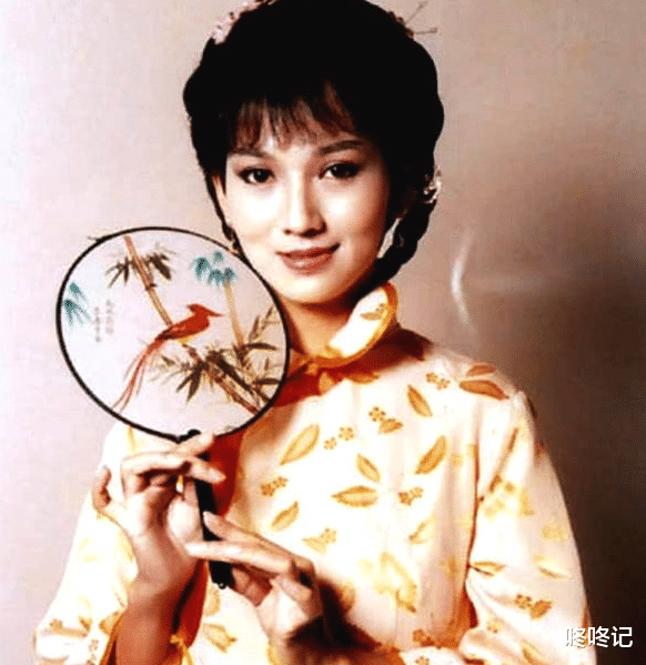 马艳丽|河南走出来的十大美女，看看谁才是你心目中的女神