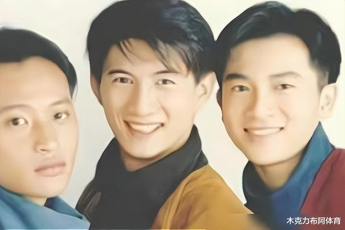 李晨|年近半百还演“偶像剧”！这5位男星真自信，和女主硬组CP像父女