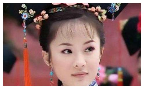 杨幂|那些明明很美却被造型师坑惨的女明星,杨幂霍思燕刘亦菲统统上榜