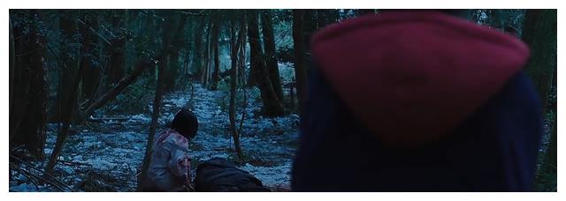 金多美|时隔四年才等来续集,韩国R级动作爽片,尺度够生猛,只能网盘见