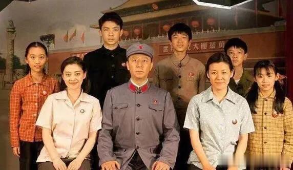 父母爱情|《父母爱情》选角记