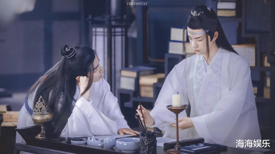 电视剧|6部经典好看的双男主电视剧，你若一部都没看过，真的太可惜了