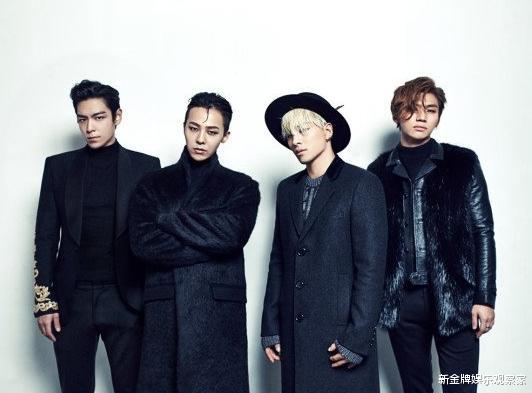 柳岩|BIGBANG完成回归MV拍摄,权志龙稳居C位,崔胜铉没续约却破例参与