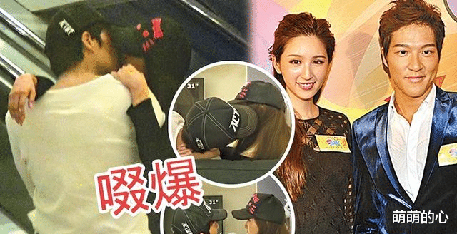 白龙|“女海王”港姐为上位，备胎怒爆：一脚踏七船。男女通吃？