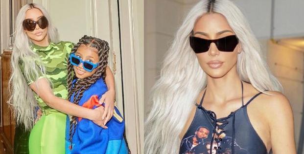 金·卡戴珊|金卡戴珊骨盆畸形暴露，比肩膀还宽！瘦到只有104斤，罕见身材