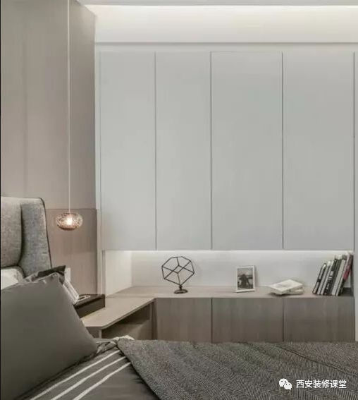 国产门板无法通顶，多做两抽屉搞定