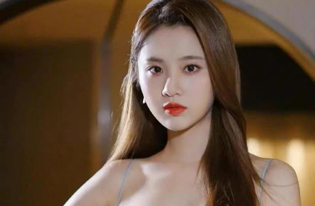 张慧雯|张慧雯从女一发展到配角,“谋女郎”的噱头并不是立身之本