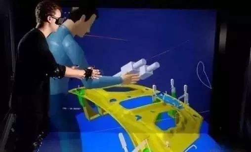 VR|在虚拟现实中，查看未分割的图像涉及将图像信息转换为图像纹理