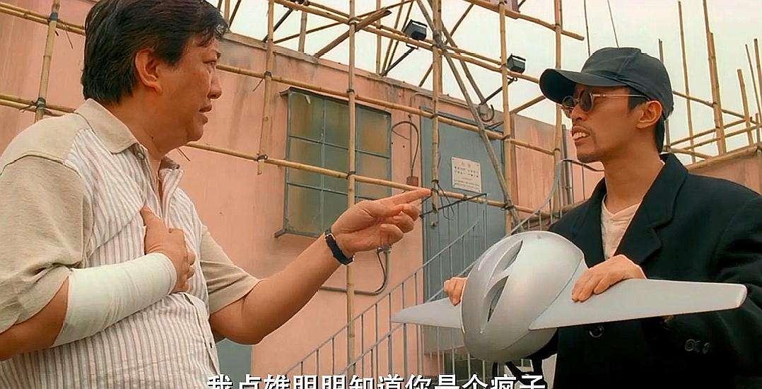 电影|今年香港配角又走了3位，这些年去世的30位香港绿叶，都是熟面孔