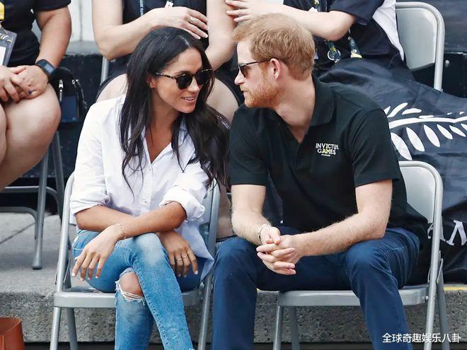 哈里王子|“看看她得下场！”朋友用戴安娜的经历劝阻梅根，让她别和哈里王子在一起