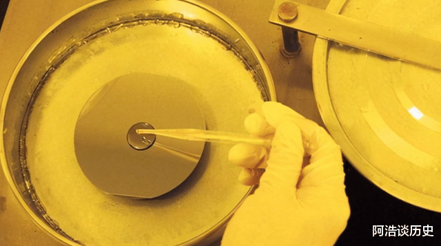 VR|获华为3亿投资,拿下全球80%专利,徐州博康打破日本光刻胶垄断