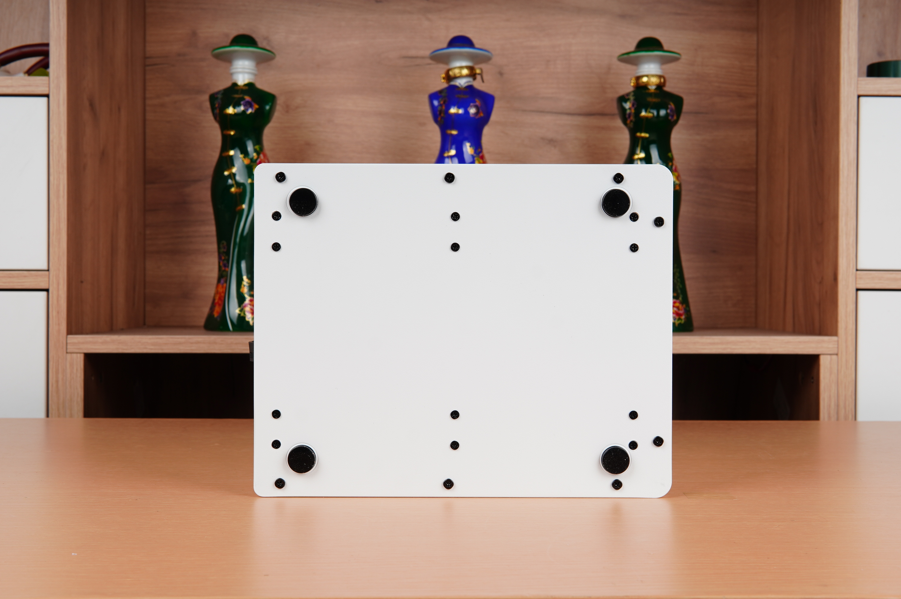 VR|非常像某种家里角落常见的箩筐，乔思伯VR3装机实测