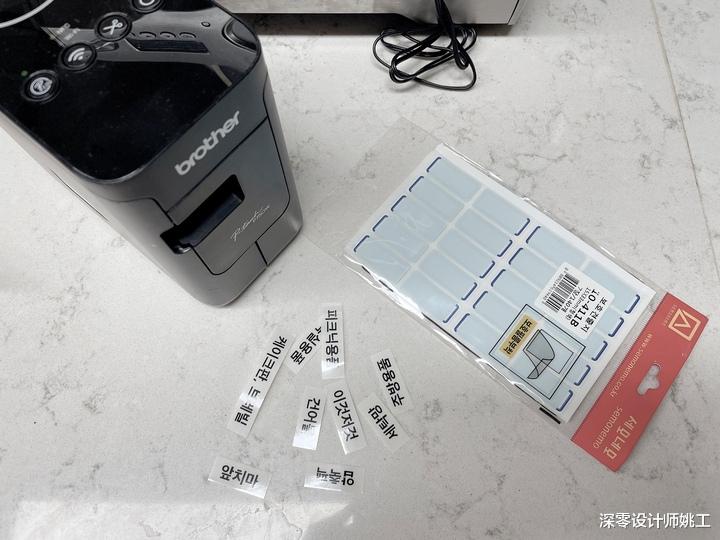 韩国主妇收纳堪称一绝,不到2㎡的储物间,收纳同时还能做洗衣房