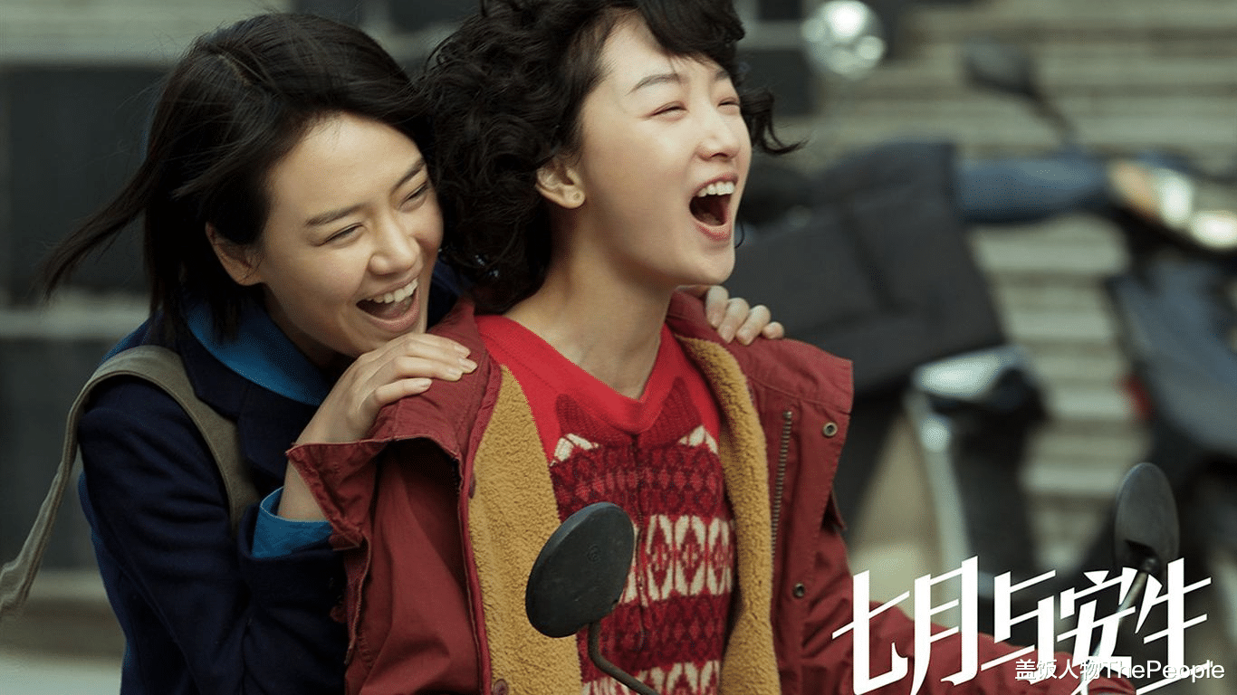 电影|同角不同命！5组演过相同角色的女星，一个被夸上天一个踩在地下