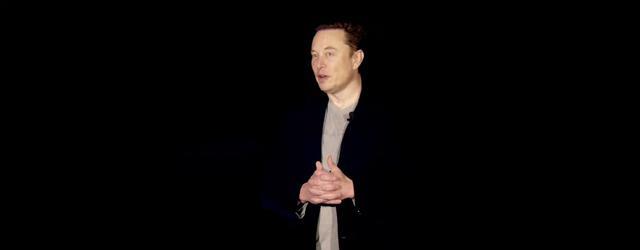 腾讯|马斯克接受布朗斯维尔学生的邀请，参加当地一年一度的嘉年华活动