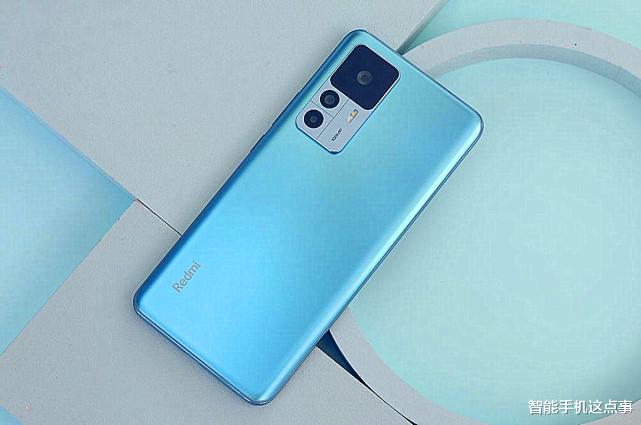 直面屏手机盘点，这四款机型配置都很亮眼，你中意哪一款？