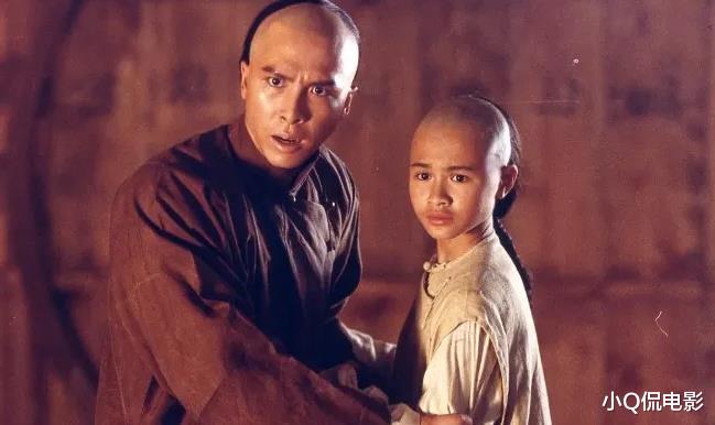 甄子丹|甄子丹十大动作片《一个人的武林》垫底，《怒火重案》第八