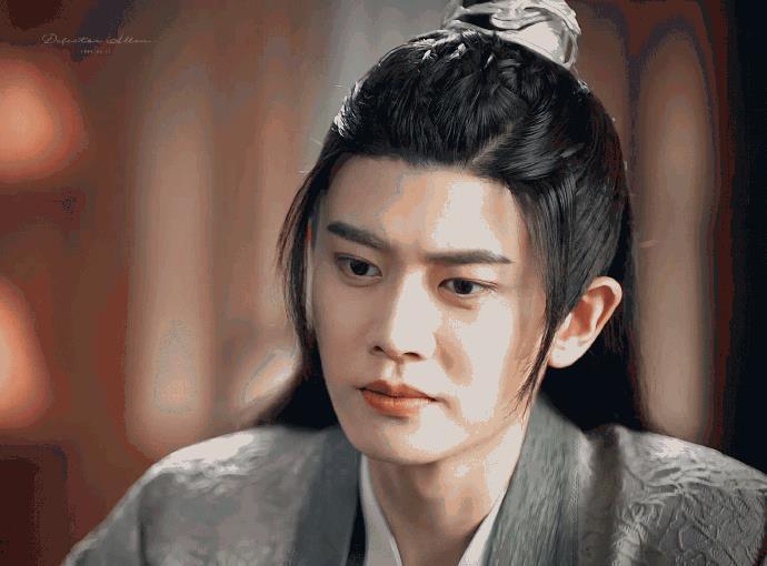 任嘉伦|任嘉伦发长文！对长意的解读很到位，深入角色才有此感悟