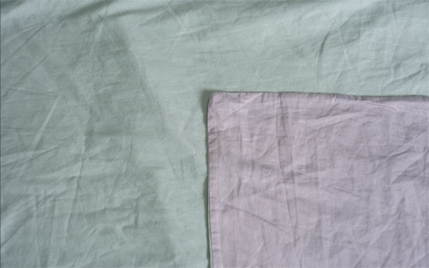 若再装修,卧室床品一定坚持“5不买”!不光为省钱,更为了舒适