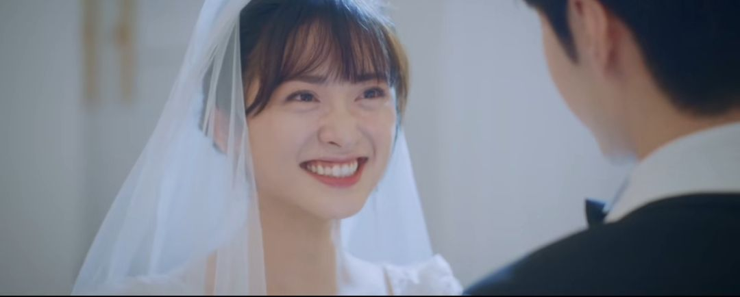 我的反派男友|《我的反派男友》结局惹争议！沈月陈哲远婚后强行反转，创新还是烂尾？