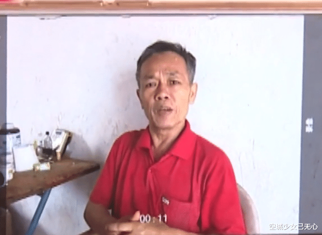 家暴20年逼走妻子改嫁,重病后哭求妻子回家,妻子:死了这条心!