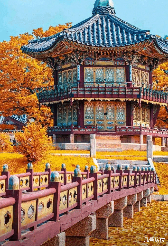 韩国|开放的“韩国”现状，带你看看真实的韩国