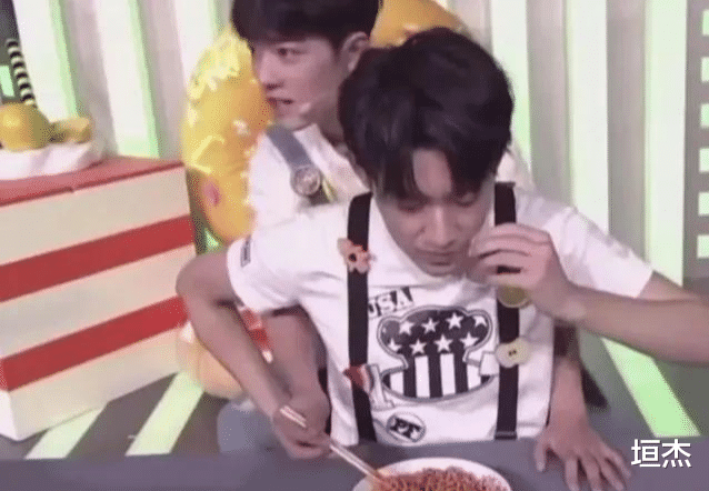 明星|再看录综艺遭遇意外的10位明星:大多令人后怕,有人丢掉性命