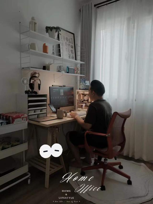 90夫妇新家名场面，为了省钱坚持“自装”，获得上万网友关注