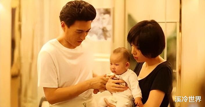 电影|同居多年不结婚,最后依旧分手!这些明星的恋爱经历都是“教训”