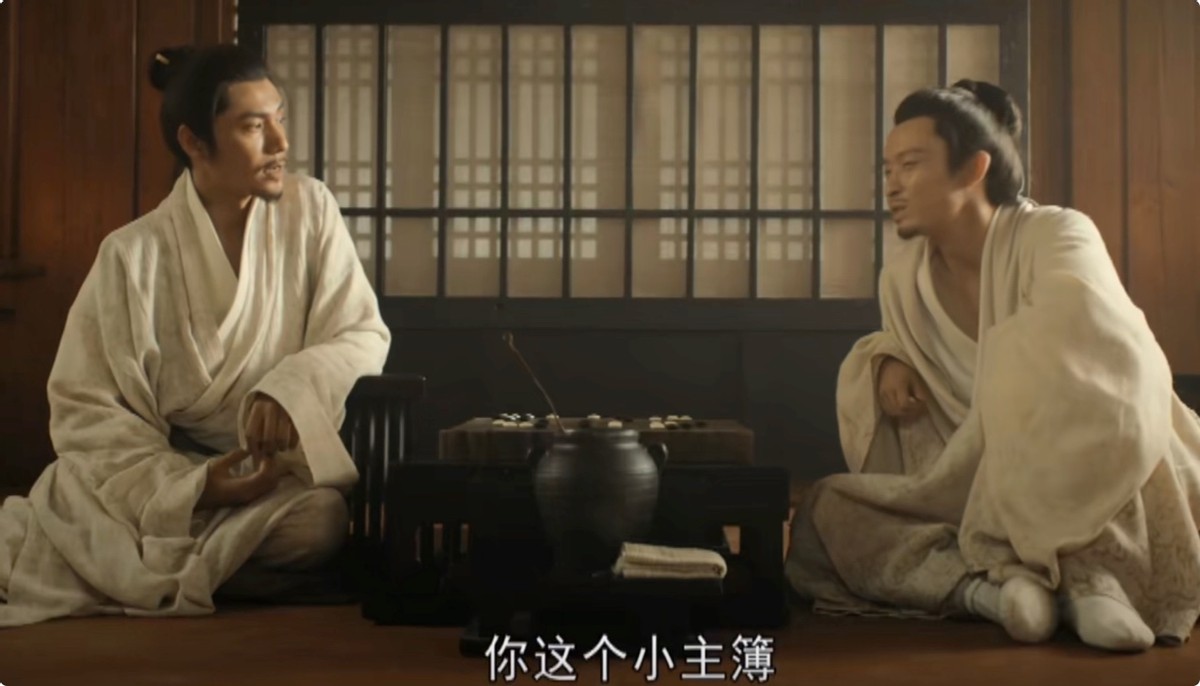 风起陇西|《风起陇西》演员哭技:3人演技在线,1人走过场,1人无法共情