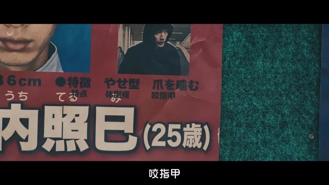 ?一周杀一人,这部真事改编真生猛