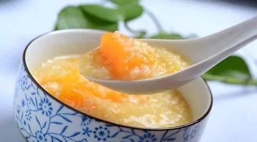 胃黏膜|体内湿气较重,或许和脾虚有关,2个食疗方,让你脾不虚、远湿气