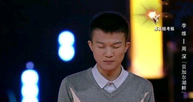 金·卡戴珊|2022周深回归梦开始的舞台,成为该节目最年轻的常驻音乐合伙人