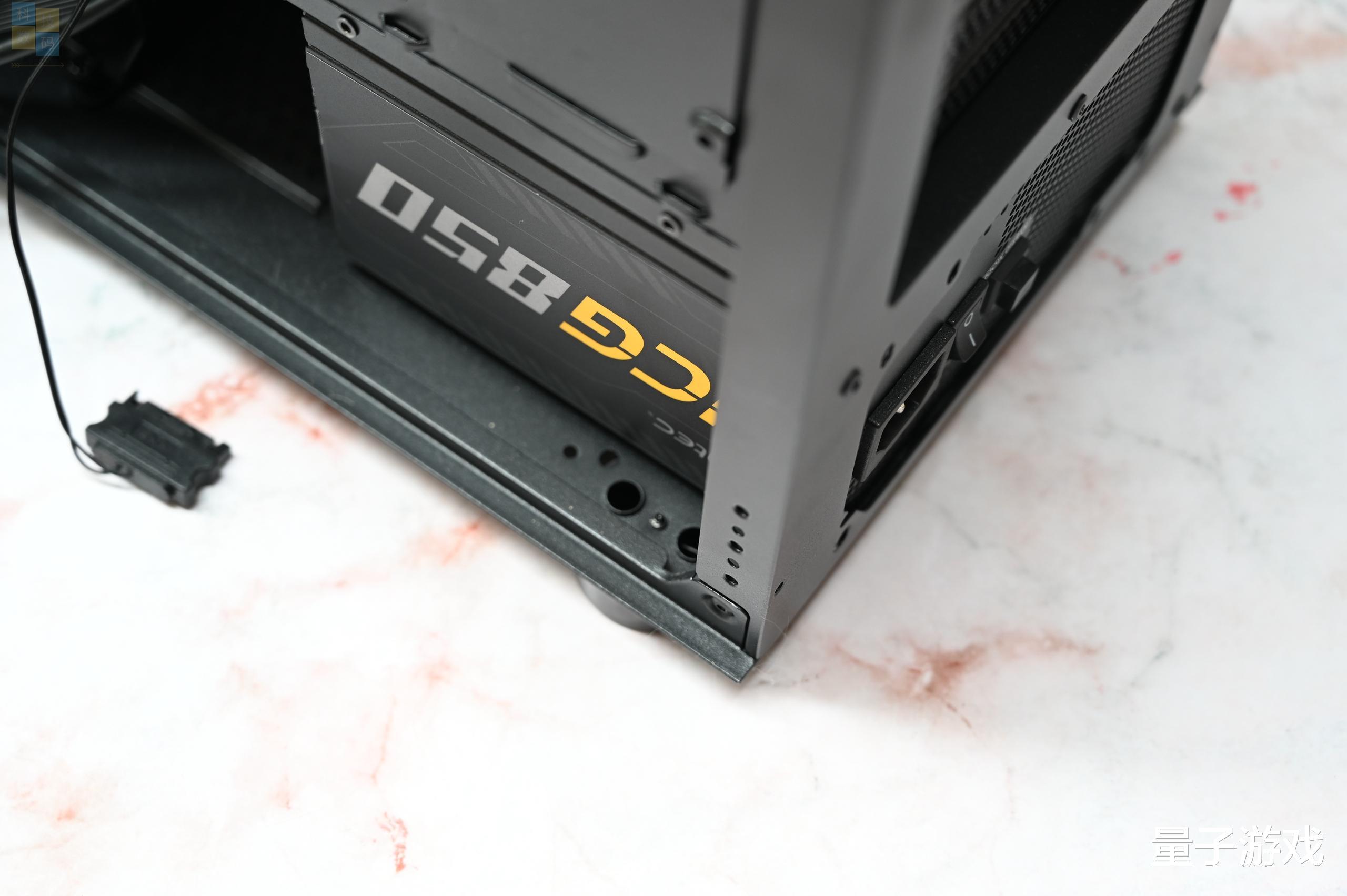 光威|新年给主机升级内存和电源，带来更稳定的办公娱乐体验，一整年活力满满