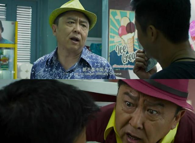 满江红|《满江红》票房40亿，影史第八，实至名归吗？