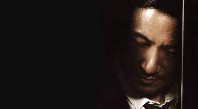 张学友|一代歌神张学友：被誉为逃犯克星，拒绝我是歌手邀请称评委没水平