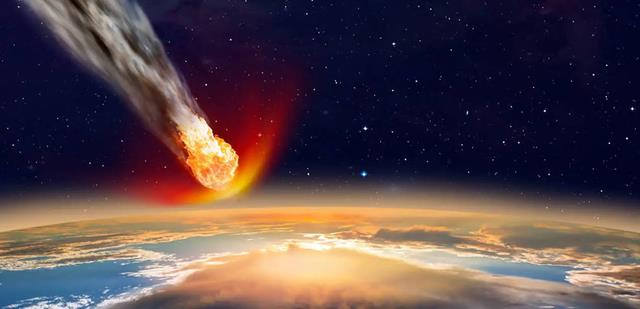 比珠峰高百倍!研究发现:地球内部还有两片外星大陆