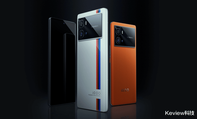 安卓|2022年新骁龙8手机延续王者风范,登顶安卓性能巅峰