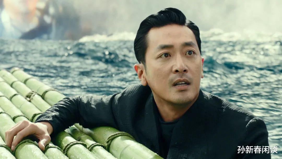 李钟硕|2022年不能错过的9部韩剧：李钟硕苏志燮PK，宋慧乔又演姐弟恋