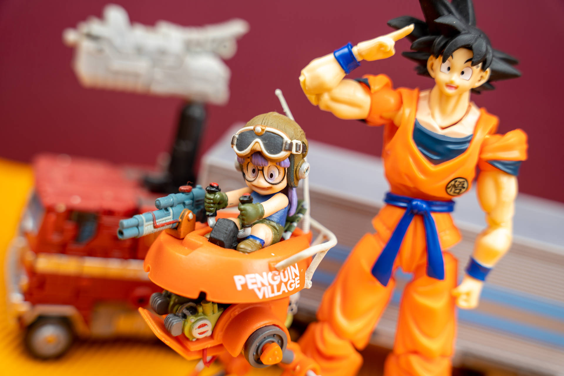 摄影|2021年终摄影总结，这一年我拍了点啥？多图杀猫流量预警！