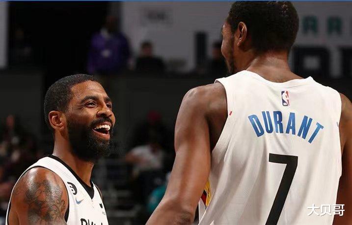 NBA五笔轰动性极大却以惨败收尾的交易:篮网两次沦为冤大头!