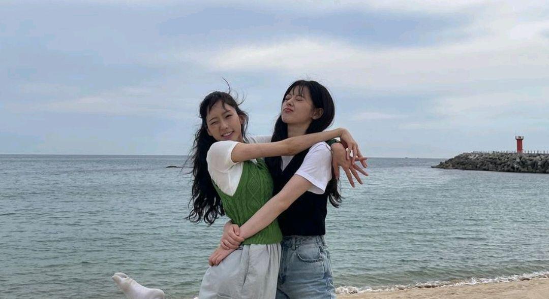 cheer up|醉醺醺,见家长,《cheer up》第10集:他领先亲吻都海伊