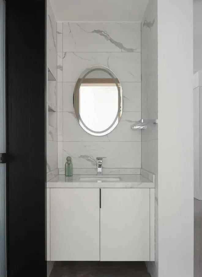 2个月装完120㎡简约大宅，颜值超高，怎么能忍住不晒一晒？